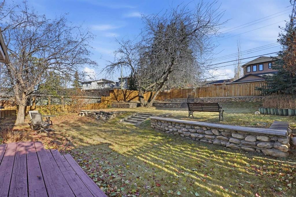 2314 Richmond Road Sw, Calgary, AB - Outdoor