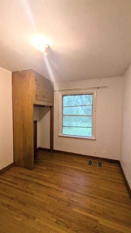 1436 22 Avenue Nw, Calgary, AB - Indoor Photo Showing Other Room