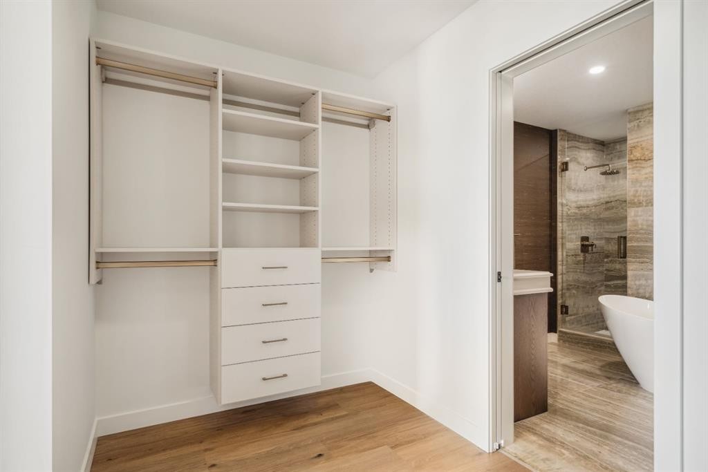 205-10 Cascade Ridge, Canmore, AB - Indoor