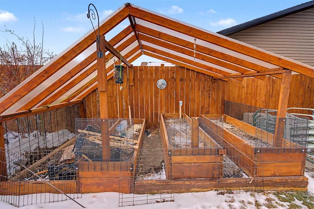 6331 Falton Road Ne, Calgary, AB