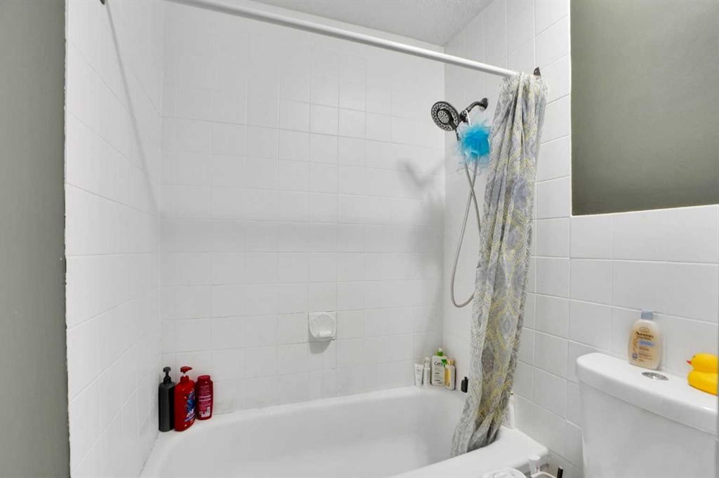 88 Abingdon Crescent Ne, Calgary, AB - Indoor Photo Showing Bathroom