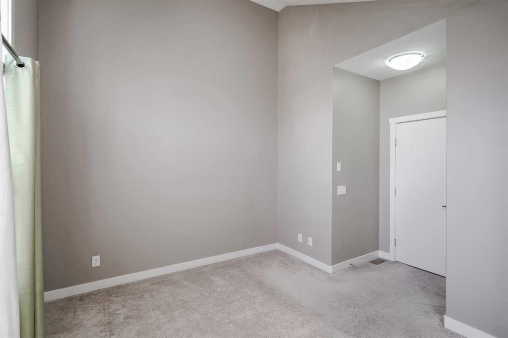 108 Redstone View Ne, Calgary, AB - Indoor Photo Showing Other Room