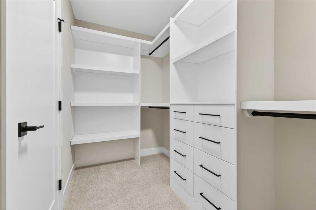 180 Wildrose Drive, Strathmore, AB - Indoor With Storage