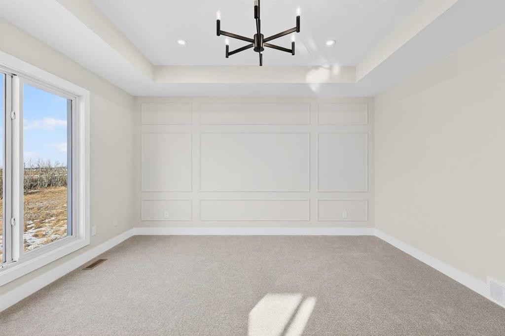 180 Wildrose Drive, Strathmore, AB - Indoor Photo Showing Other Room