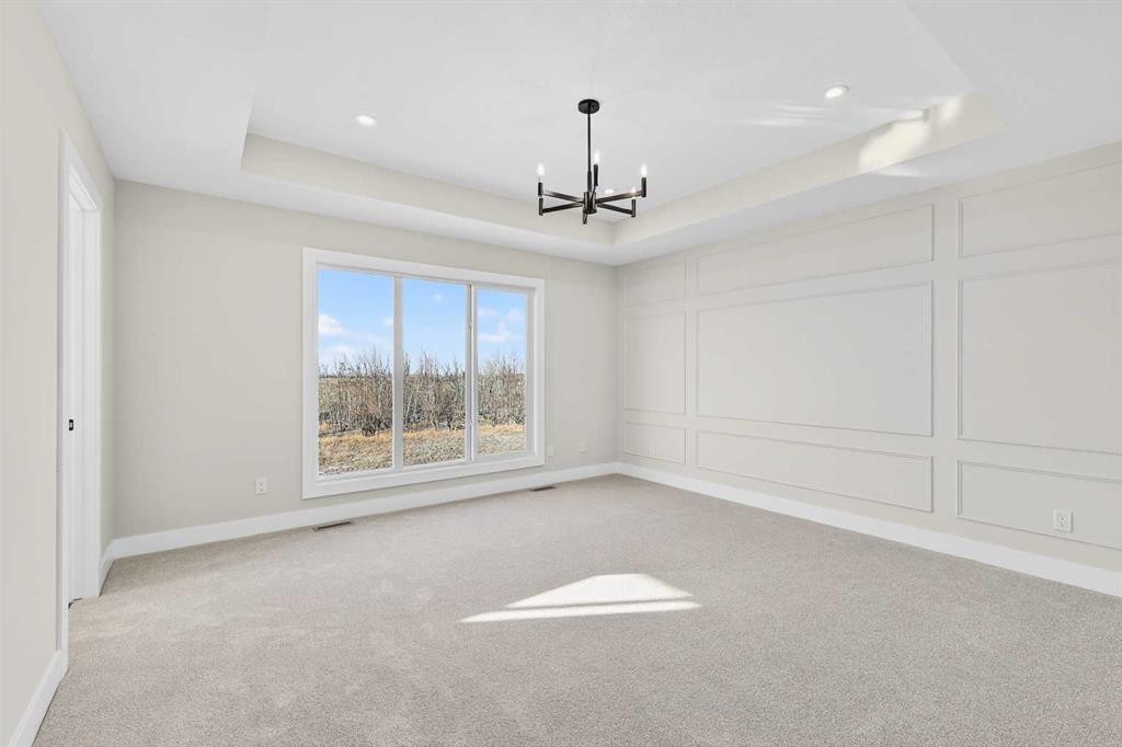 180 Wildrose Drive, Strathmore, AB - Indoor Photo Showing Other Room