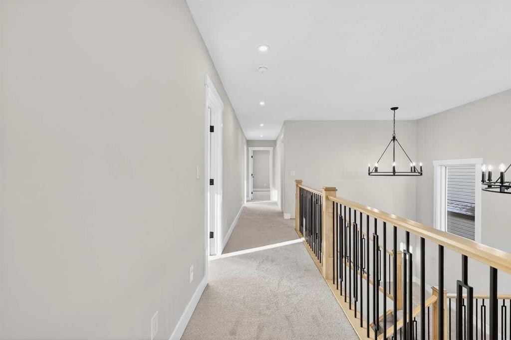 180 Wildrose Drive, Strathmore, AB - Indoor Photo Showing Other Room