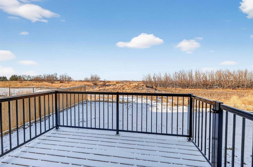 180 Wildrose Drive, Strathmore, AB - Outdoor
