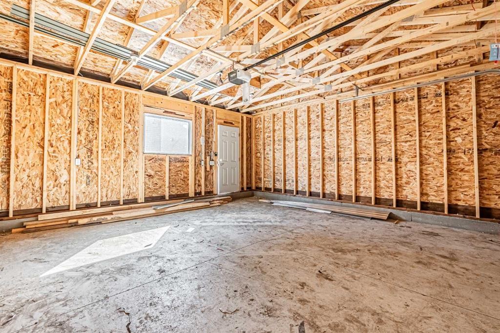 129 Dawson Wharf View, Chestermere, AB - Indoor Photo Showing Other Room