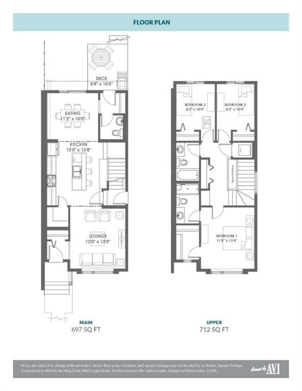 62 Starling Boulevard Nw, Calgary, AB - Other