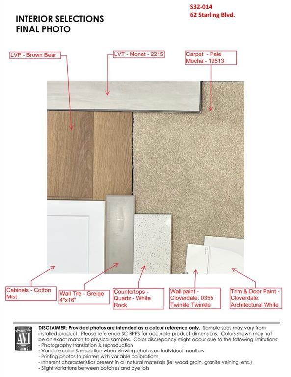 62 Starling Boulevard Nw, Calgary, AB - Other