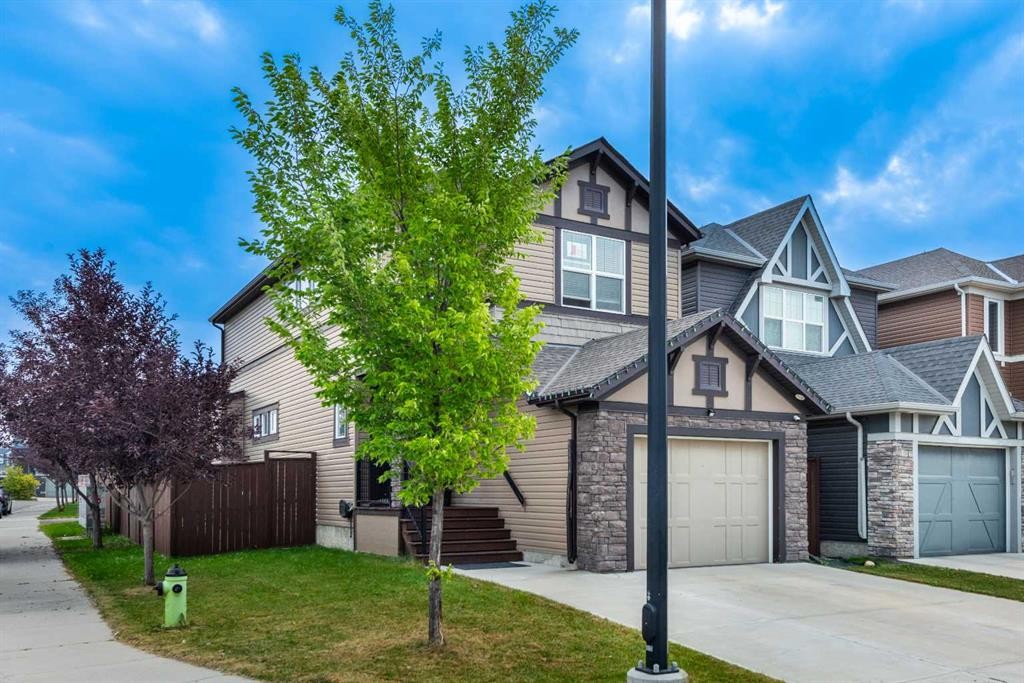 80 Legacy Reach Manor Se, Calgary, AB - Outdoor