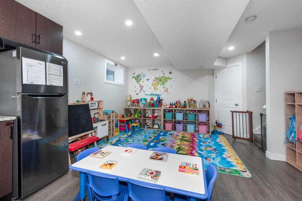 80 Legacy Reach Manor Se, Calgary, AB - Indoor