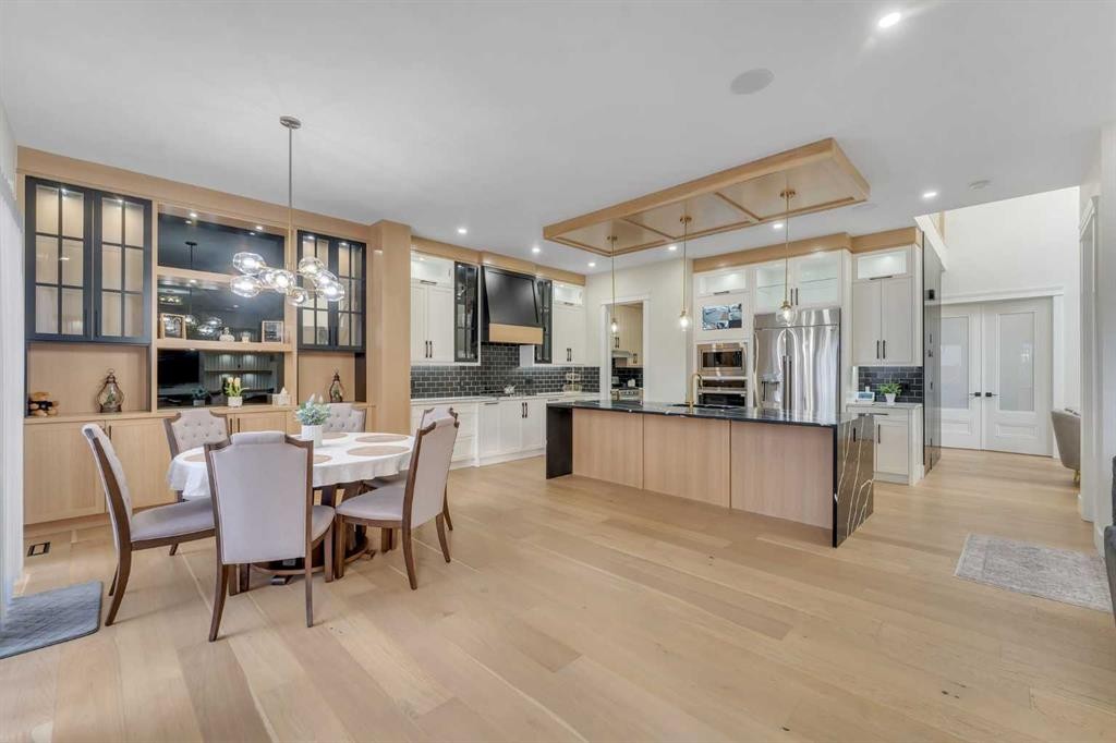 2012 Waterbury Road, Chestermere, AB - Indoor