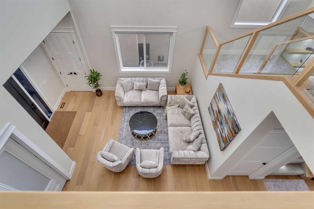 2012 Waterbury Road, Chestermere, AB - Indoor Photo Showing Other Room