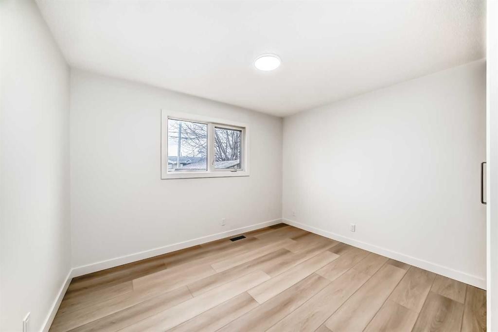 1242 Mardale Drive Ne, Calgary, AB - Indoor Photo Showing Other Room