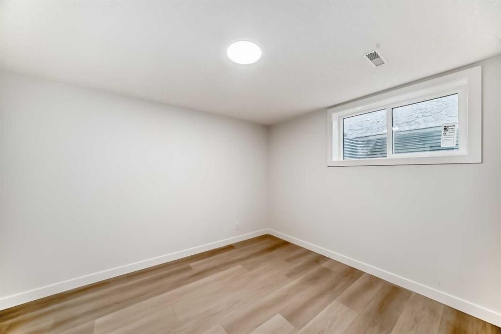 1242 Mardale Drive Ne, Calgary, AB - Indoor Photo Showing Other Room