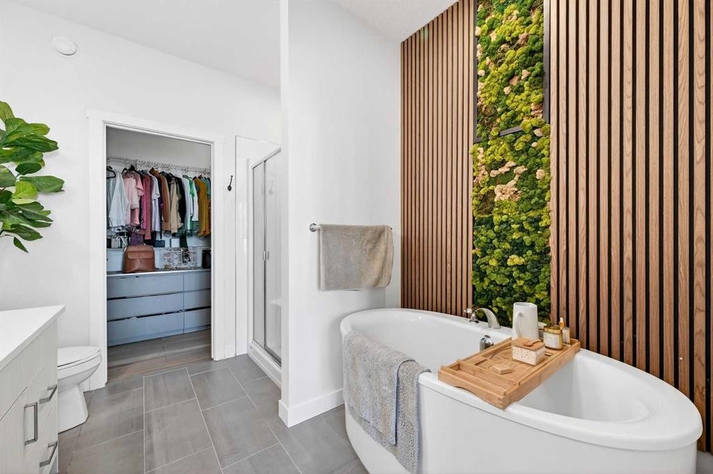 47 Walgrove Park Se, Calgary, AB - Indoor