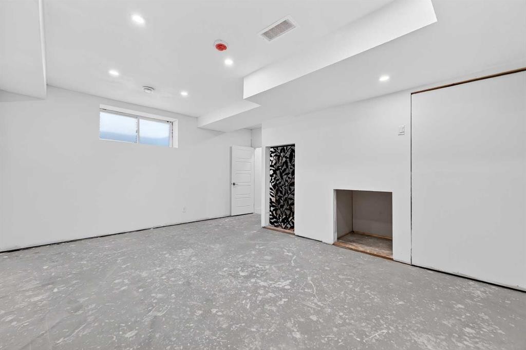 47 Walgrove Park Se, Calgary, AB - Indoor
