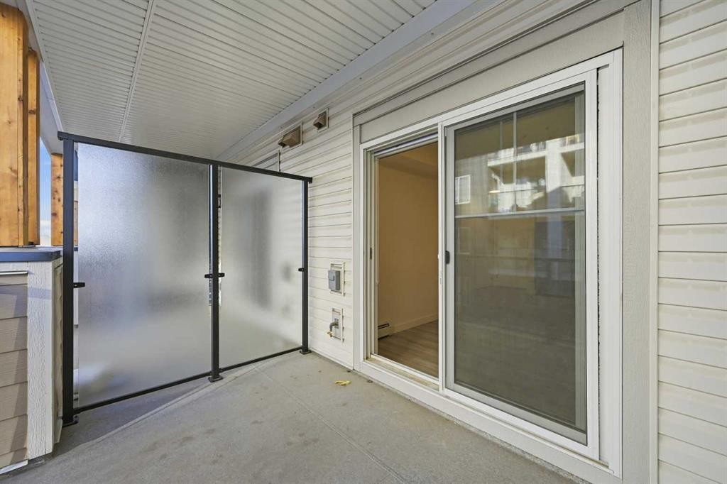 2313-15 Skyview Point Crescent Ne, Calgary, AB - Outdoor With Balcony With Exterior