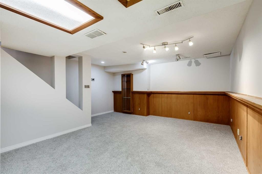 292 Falton Drive Ne, Calgary, AB - Indoor Photo Showing Other Room