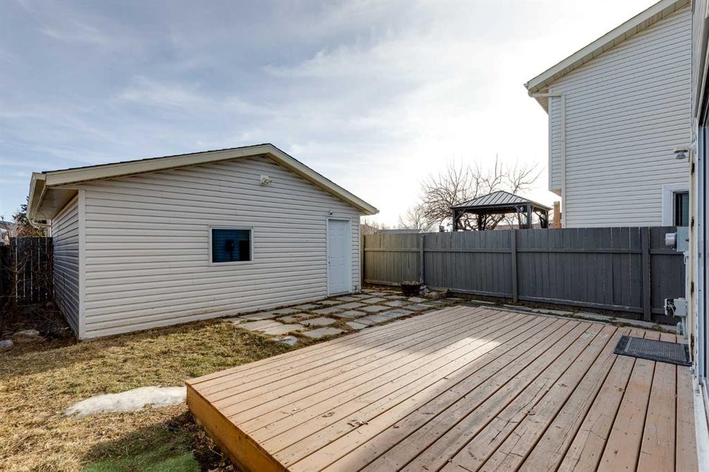 292 Falton Drive Ne, Calgary, AB - Outdoor With Exterior