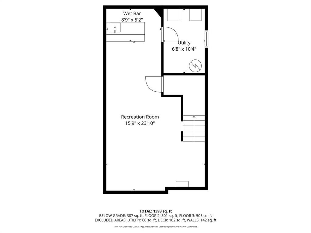 292 Falton Drive Ne, Calgary, AB - Other