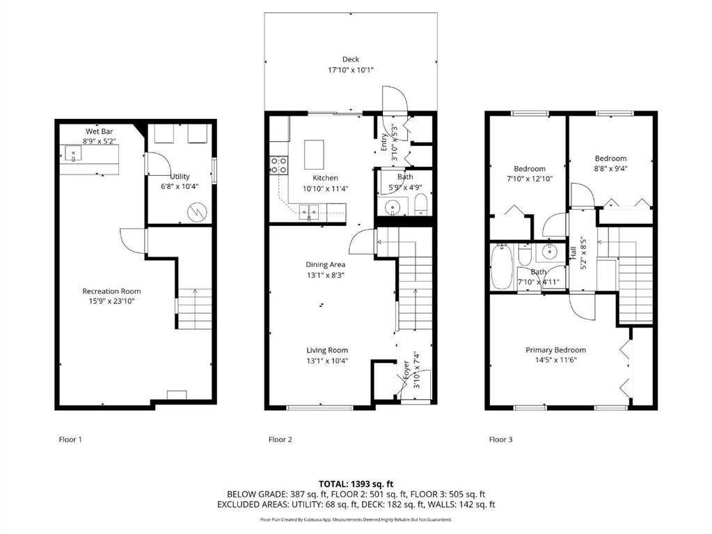 292 Falton Drive Ne, Calgary, AB - Other