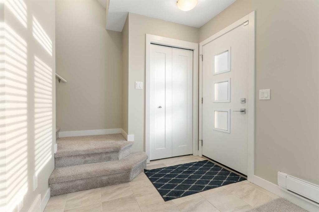 217 Sage Bluff Drive Nw, Calgary, AB - Indoor Photo Showing Other Room