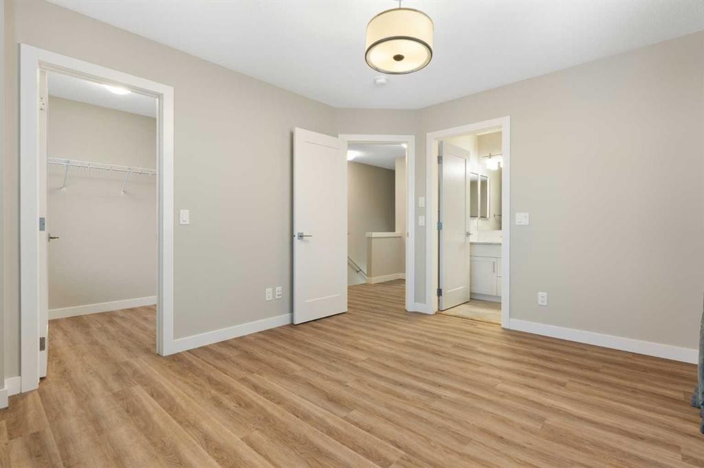 217 Sage Bluff Drive Nw, Calgary, AB - Indoor Photo Showing Other Room