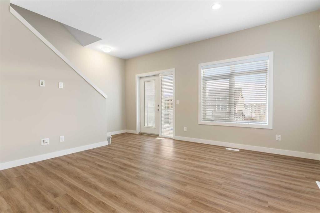 217 Sage Bluff Drive Nw, Calgary, AB - Indoor Photo Showing Other Room