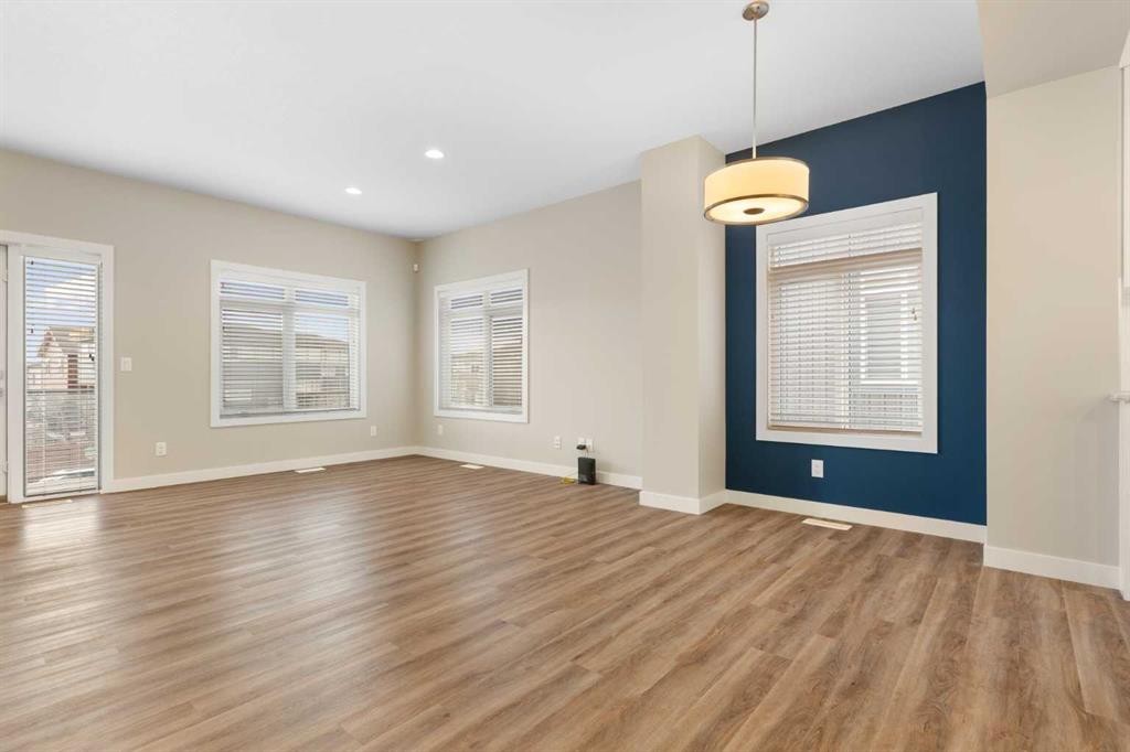 217 Sage Bluff Drive Nw, Calgary, AB - Indoor Photo Showing Other Room