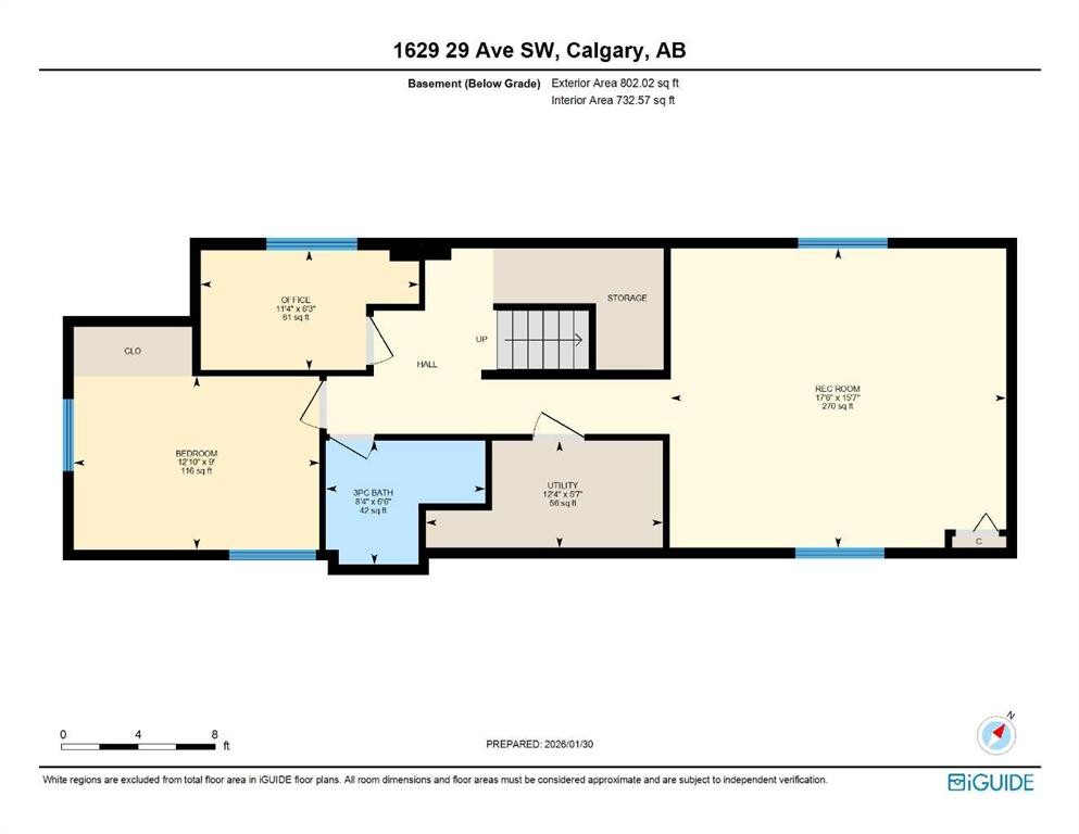 1629 29 Avenue Sw, Calgary, AB