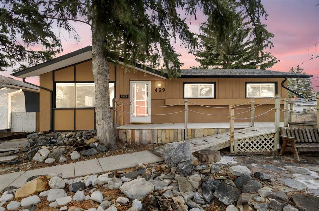 459 Astoria Crescent Se, Calgary, AB