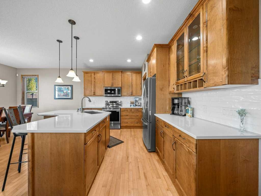 108 Pantego Rise Nw, Calgary, AB