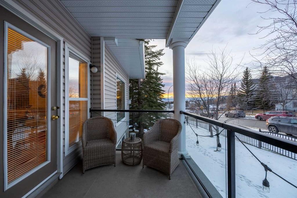 6 Rocky Vista Terrace Nw, Calgary, AB