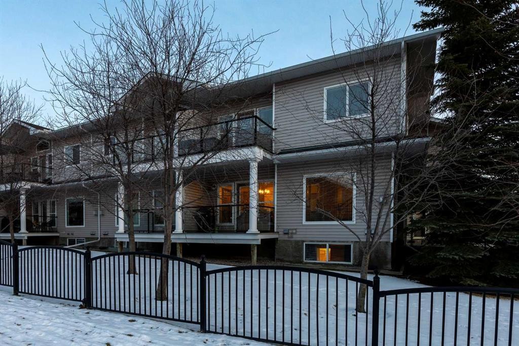 6 Rocky Vista Terrace Nw, Calgary, AB