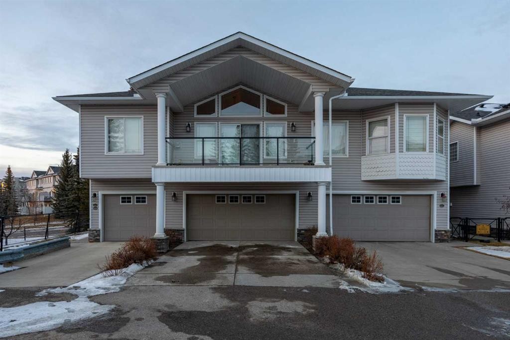 6 Rocky Vista Terrace Nw, Calgary, AB