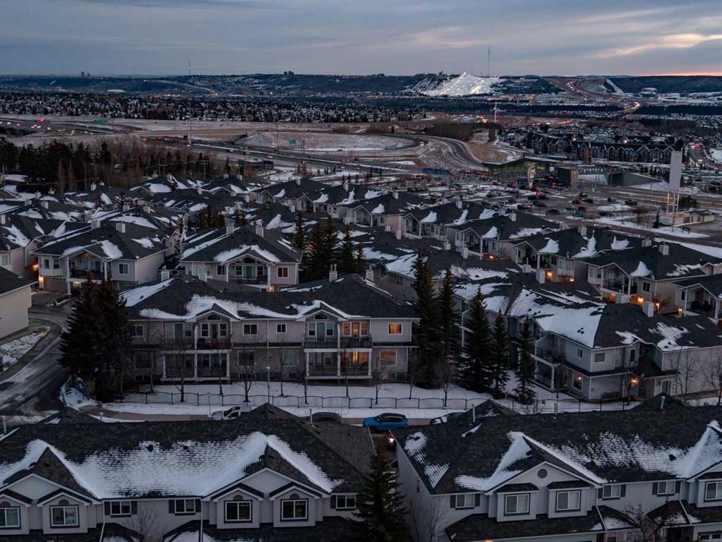 6 Rocky Vista Terrace Nw, Calgary, AB