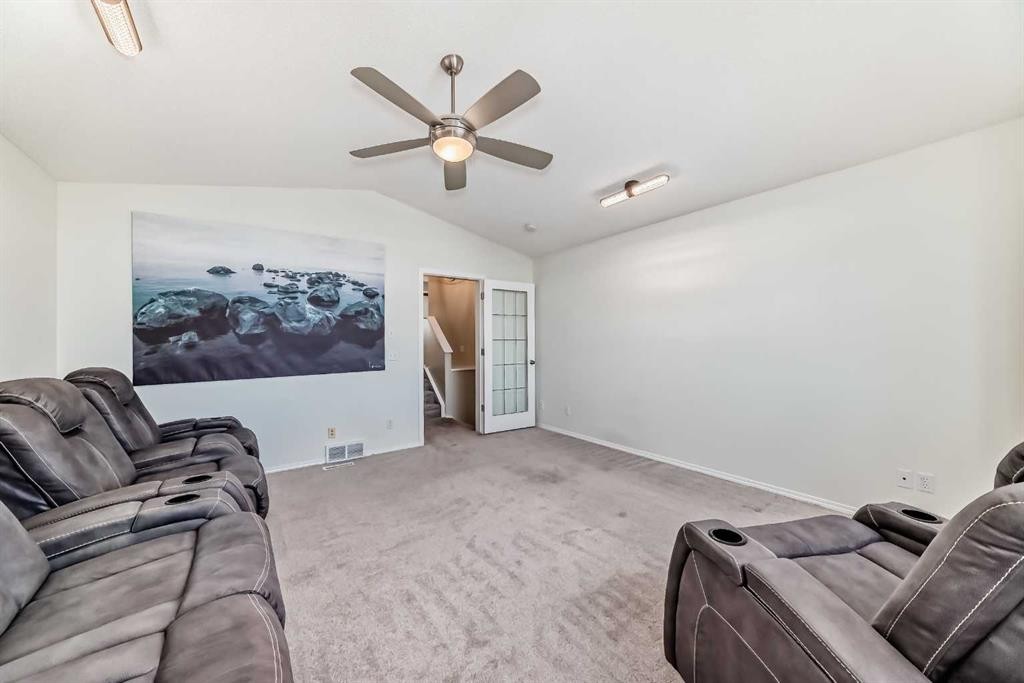 35 Citadel Ridge Close Nw, Calgary, AB - Indoor