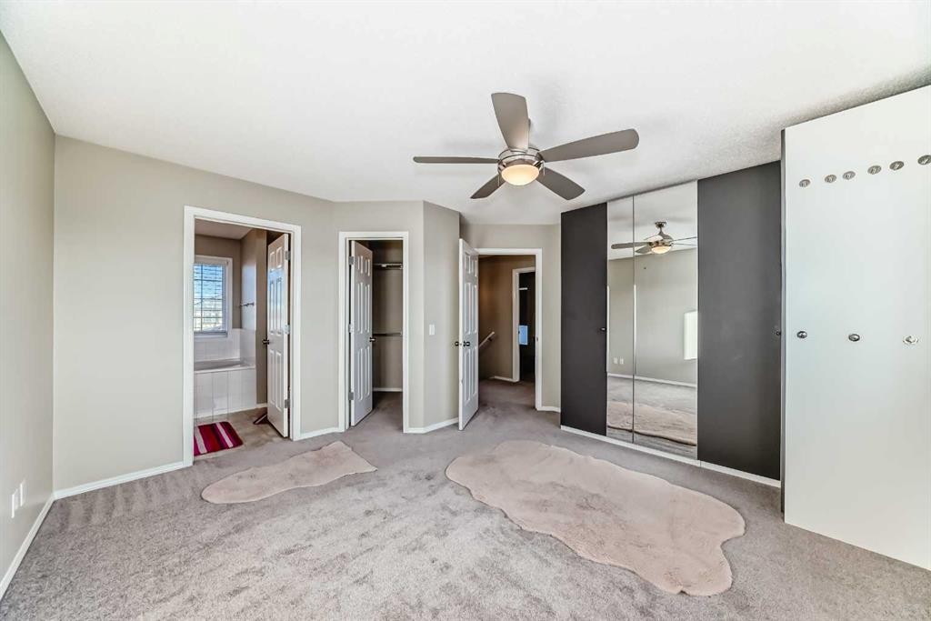 35 Citadel Ridge Close Nw, Calgary, AB - Indoor