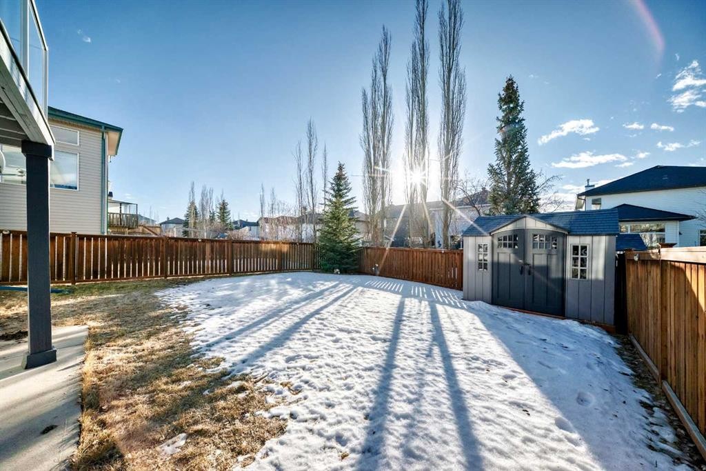 35 Citadel Ridge Close Nw, Calgary, AB - Outdoor