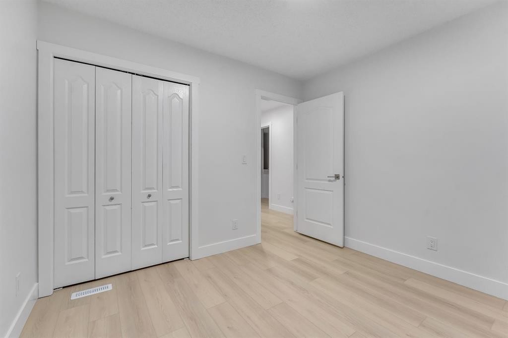 52 Saddlecreek Terrace Ne, Calgary, AB - Indoor