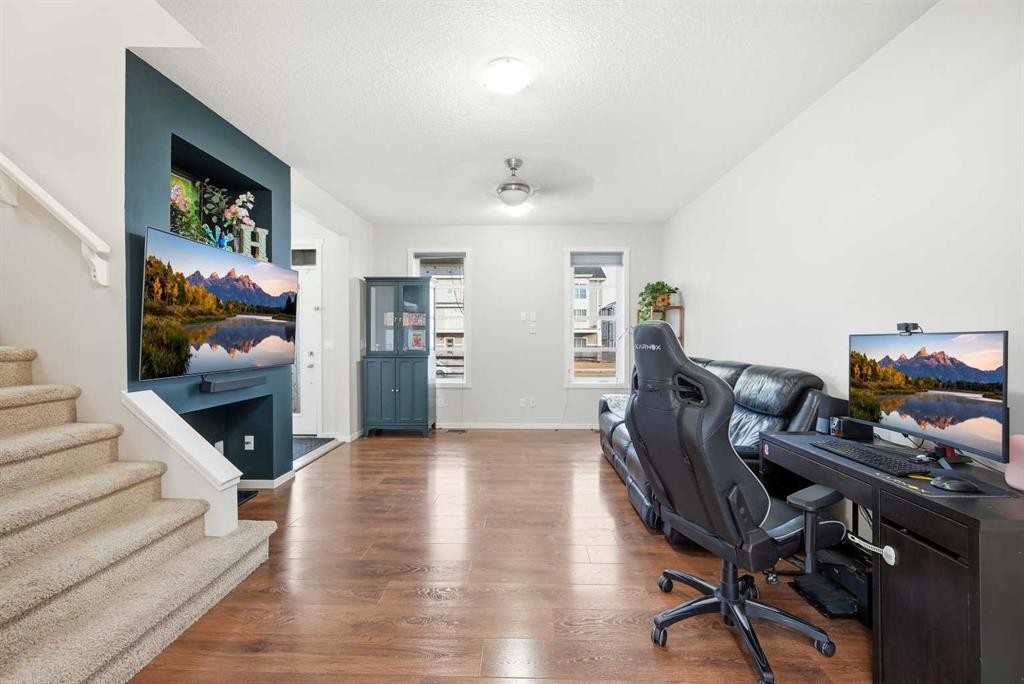 125 Savanna Street Ne, Calgary, AB