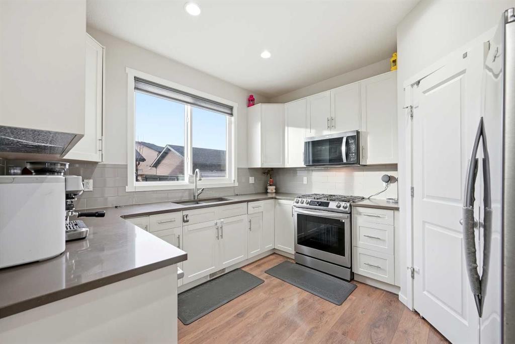 125 Savanna Street Ne, Calgary, AB