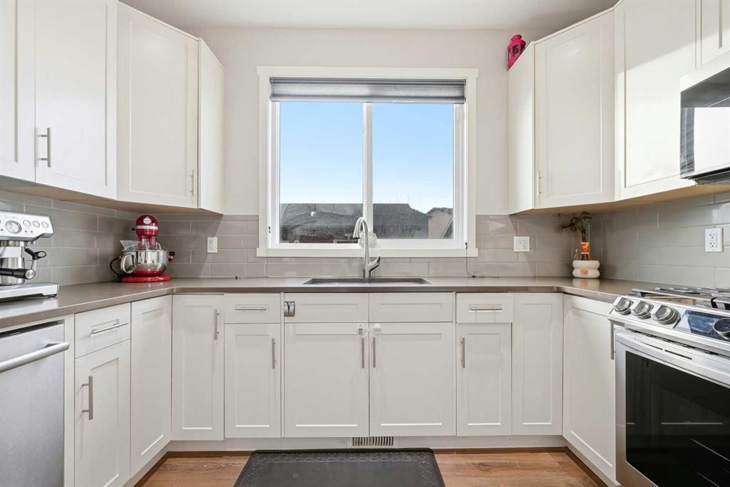 125 Savanna Street Ne, Calgary, AB