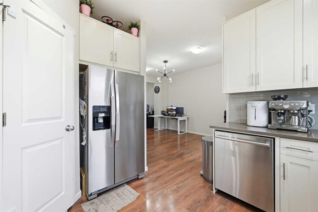 125 Savanna Street Ne, Calgary, AB