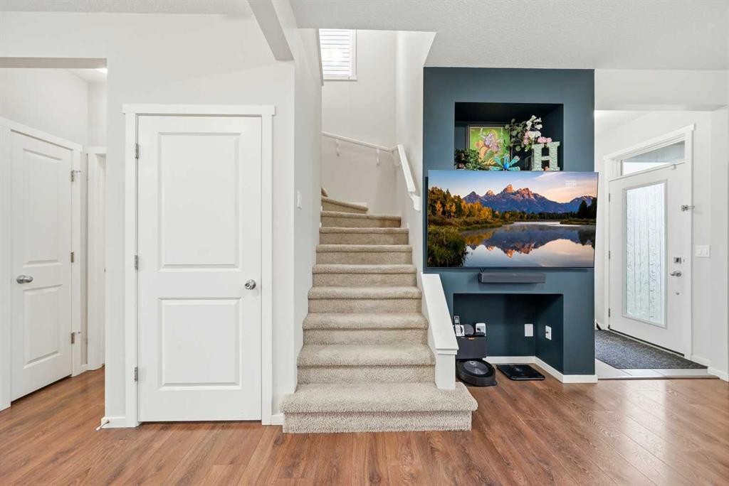 125 Savanna Street Ne, Calgary, AB