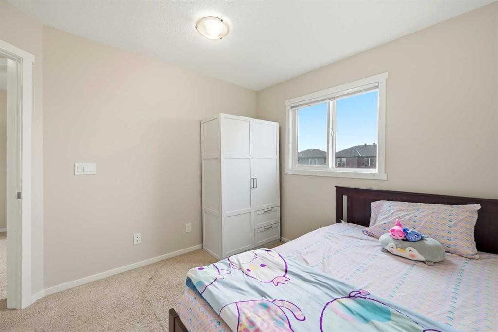 125 Savanna Street Ne, Calgary, AB