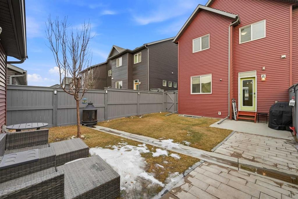 125 Savanna Street Ne, Calgary, AB