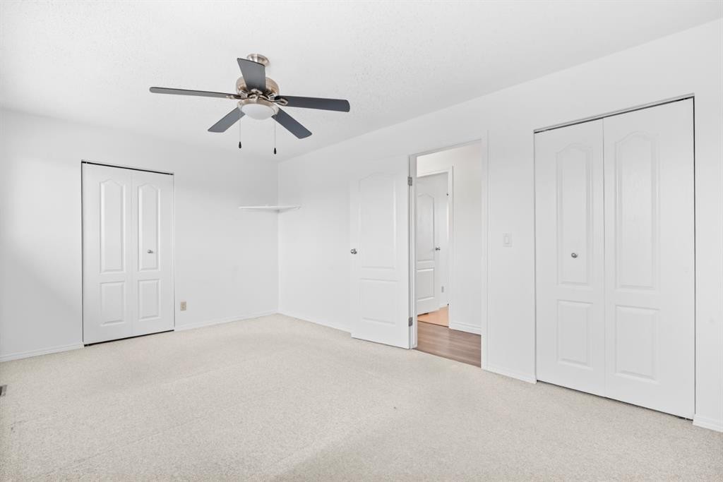 724 Pinecliff Road Ne, Calgary, AB - Indoor Photo Showing Other Room